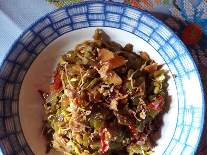 Cara Gampang Menyiapkan Resep Oseng Pare yang Sempurna Anti Ribet, Bikin Ngiler