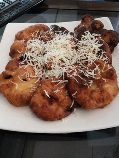 Foto resep Pisang goreng (Gogodoh)