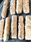 Varitas de tofu