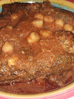 صورة لوصفة دولمة