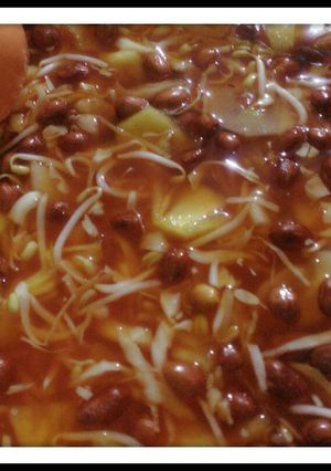 Foto resep Asinan ala Dapur Asparaga