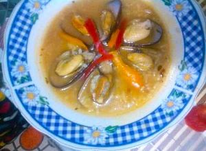 Foto principal de Sopa de choros