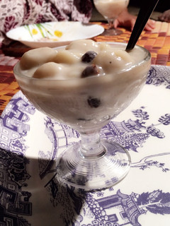 A picture of Mathobosho #localingredientscontest.