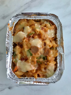 Foto resep Macaroni schotel