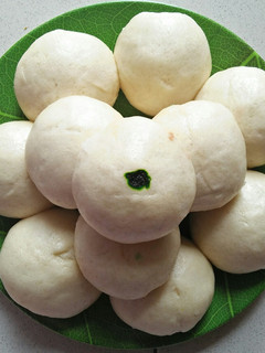 Foto resep Bakpao ny. Liem