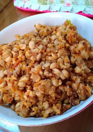 Foto resep Sambel Tempe