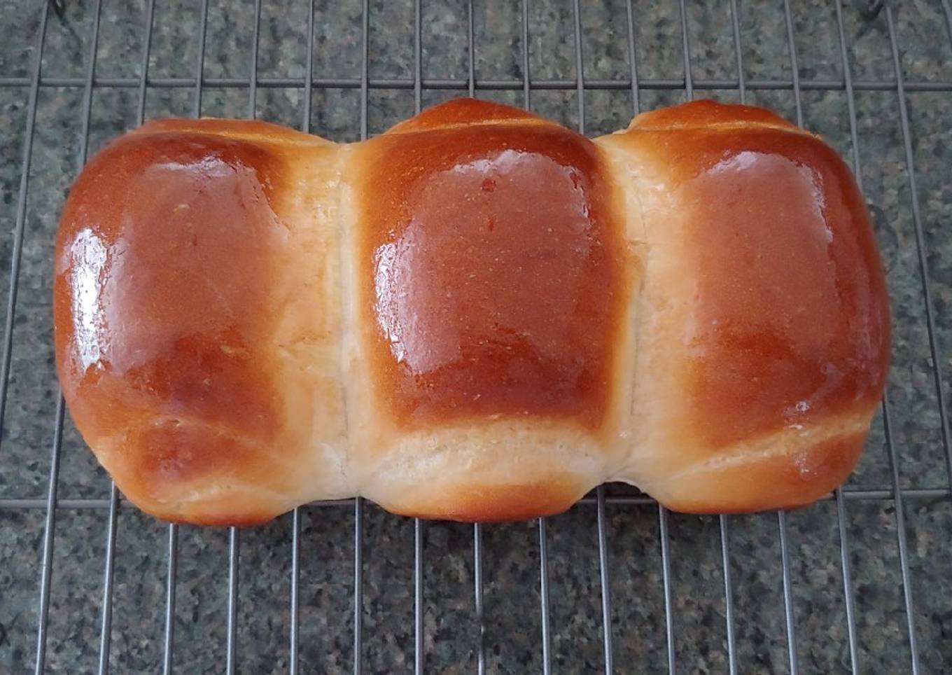 Poolish Hainan Bread