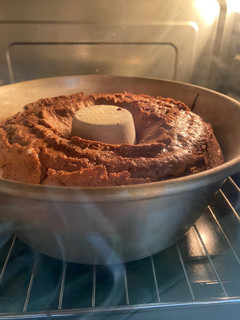 Foto de Bolo de Chocolate