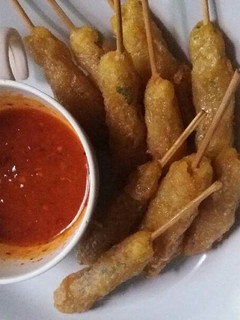 Foto resep Sempol ayam