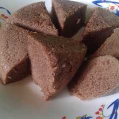 Bolkus white kopi no mixer রেসিপির প্রধান ছবি