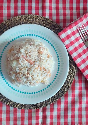 Una foto de Ensalada de arroz. #RevistaCookpad