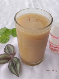 Foto resep Ice Tea Yakult