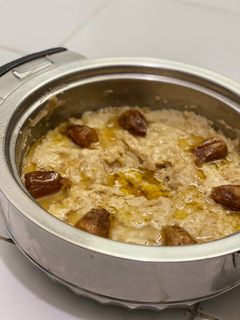صورة لوصفة عريكه أهل الجنوب