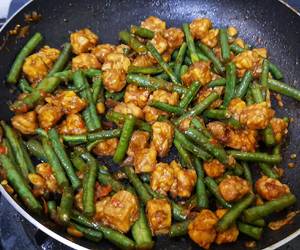 Resep Mudah Oseng Tempe Kacang Panjang Yummy Mantul Resep Mudah Oseng Tempe Kacang Panjang Yummy Mantul