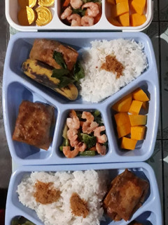 Foto resep Martabak Tahu