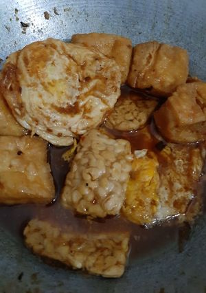 Foto resep Semur Sederhana