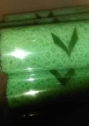 Foto resep Dadar gulung,irit gk pakek santan gk mudah basi