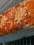 Oat Bread
