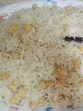 Chunna pulao