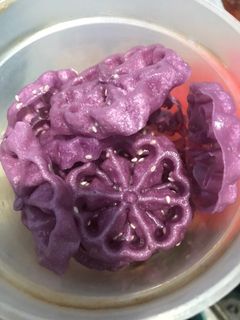 Foto resep Kembang goyang