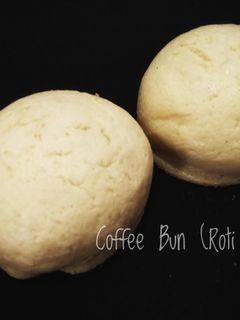 Foto resep Coffe Bun (Roti Boy)