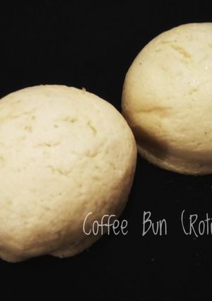 Foto resep Coffe Bun (Roti Boy)