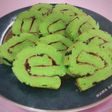 042. Bolu Gulung Pandan Ekonomis