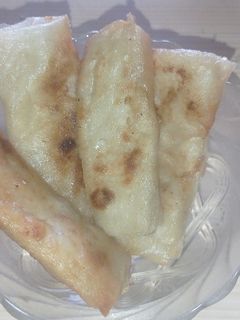Foto resep Lumpia tempe tahu ayam anti ribet