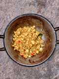 Tumis Simping