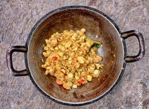 Foto resep Tumis Simping