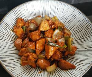 Cara Cepat Ayam Goreng Mentega Pasti Enak Enak Sederhana Cara Cepat Ayam Goreng Mentega Pasti Enak Enak Sederhana