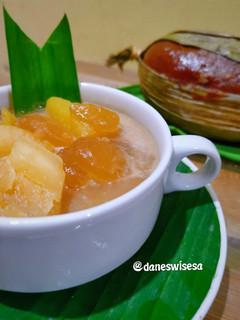Foto resep Kolak Campur