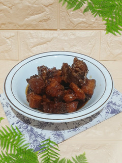 Foto resep Ayam Goreng Kecap