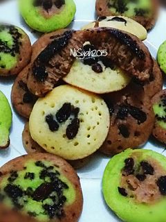 Foto resep Pukis Banyumas