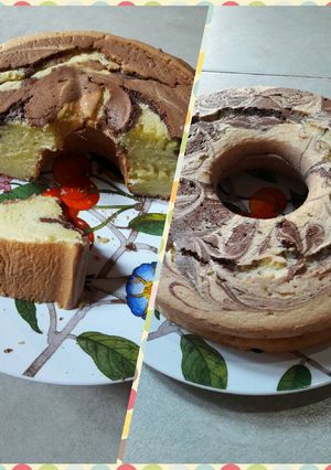 Foto resep Sponge Cake Lembut Gurih yummiiii