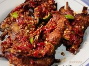 Gambar sambal mangut