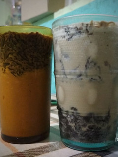 Foto resep Es Capucino Cincau #BikinRamadhanBerkesan