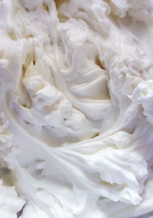 Foto resep Butter cream homemade