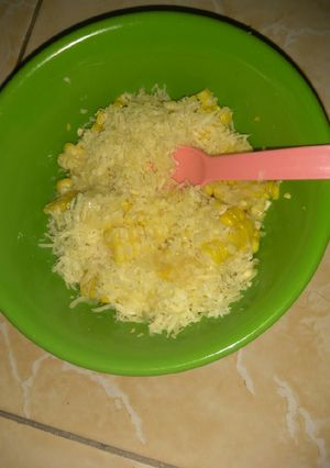 Foto resep Jasuke