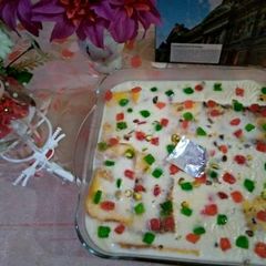 SHAHI TUKRAY. A picture of SHAHI TUKRAY..