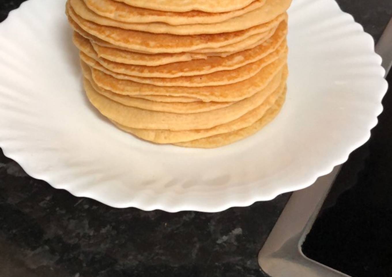 Tortitas sabor Cheesecake