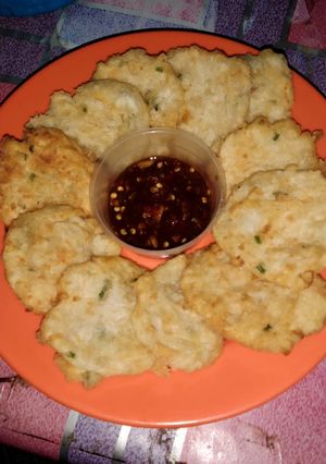 Foto resep Cireng simple