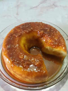 Una foto de Budín Pirayú