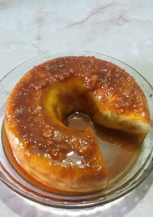 Una foto de Budín Pirayú