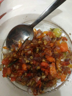 Foto resep Sambal bawang merah