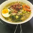 Soto Ayam Lamongan