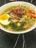 Soto Ayam Lamongan