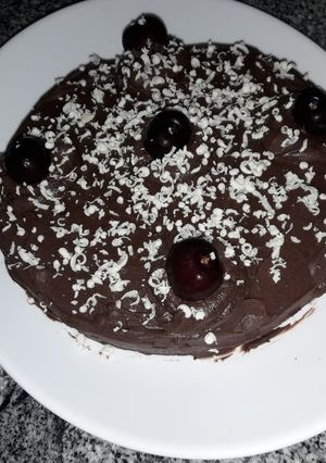 Una foto de Torta molino