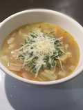 Sopa cultivateur (Deli Deli)