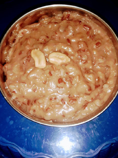 சிவப்புஅரிசி பொங்கல் (Redrice Pongal) (Sivappu arisi pongal reci செய்முறை முக்கிய புகைப்படம்